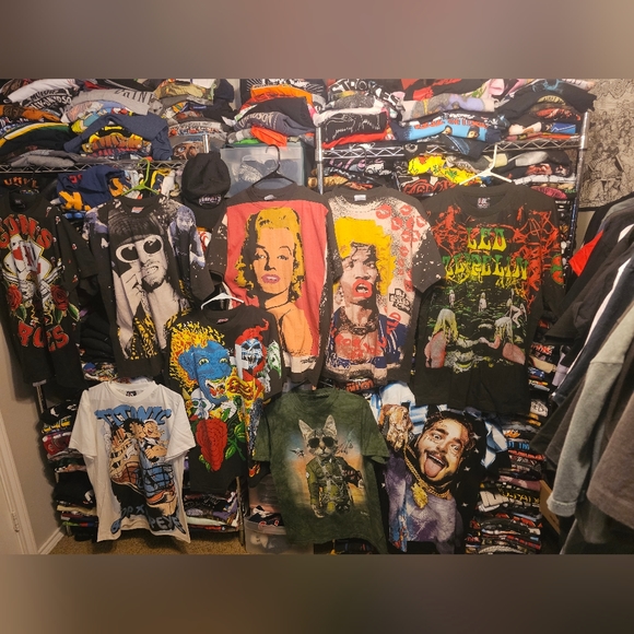 T-Shirt SHOW - Picture 5 of 16